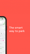 Book Parking Spaces - Parclick screenshot 1