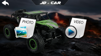 JD-CAR screenshot 0