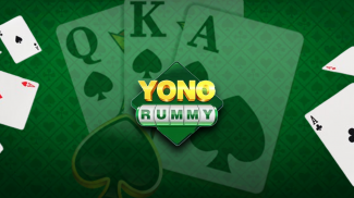 Yono Rummy screenshot 1