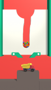 Super Sand Dig Balls screenshot 0