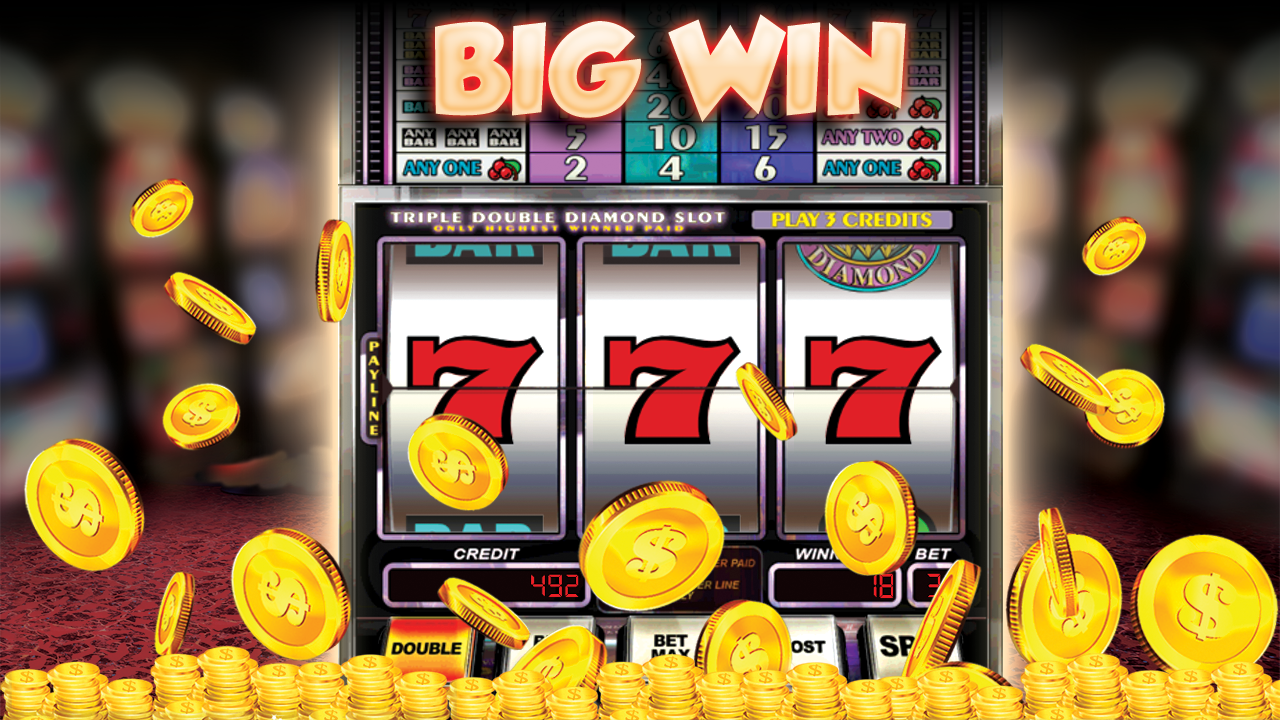 Triple Double Slots - Casino Apk Download for Android- Latest