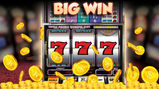 Triple Double Diamond Slots screenshot 5