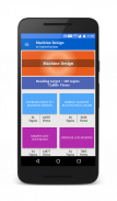 Machine Design screenshot 0