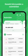 Sberbank mobile bank screenshot 1