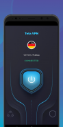 Teta Vpn screenshot 3