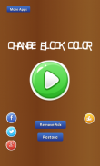 Change Block Color - centered screenshot 0