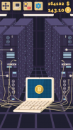 Bitcoin mining: idle simulator screenshot 8