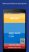 Transit GO Ticket screenshot 0