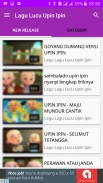 Lagu Lucu Upin Ipin screenshot 0