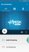 Misk FM Türkiye screenshot 2