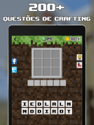 MineQuiz - Quiz para Fãs screenshot 6