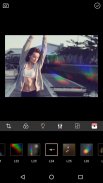 Photography Lomo Art - Analog Film Photo Filters screenshot 0