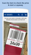 Sears – Shop smarter, faster & save more screenshot 1