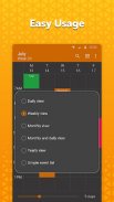 Kalender Simple Pro screenshot 6