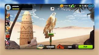 Megnas screenshot 0