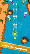 Modern Fighter Jet Combat Game screenshot 4