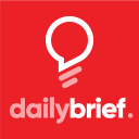 DailyBrief - News that matters Icon