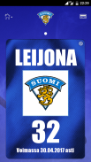 Leijonat screenshot 0