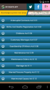 Zimbabwe Laws App screenshot 3