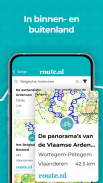 Routiq | Cycling & Walking screenshot 3
