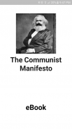 The Communist Manifesto by Kar screenshot 0