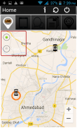 Mobile Phone Tracker Manager screenshot 2