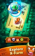 Farm Jam: Animal Parking Game screenshot 8