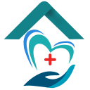 Arogya Health Care Icon