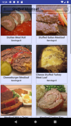 Meatloaf Recipes screenshot 14