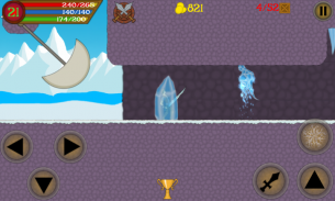 Guney's Adventure screenshot 4