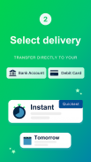 Prepaid2Cash: Gift Cards App screenshot 8