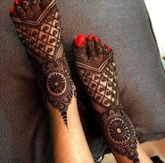 Henna Designs screenshot 1