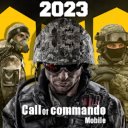 Call Of IGI Commando: Real Mobile Duty Game 2020 Icon