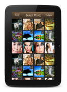 PhotoArt Android Photo Editor screenshot 1