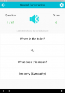 Speak Korean screenshot 7
