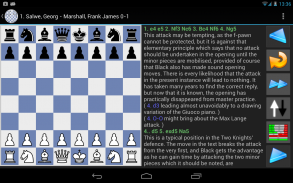 Perfect Chess Trainer screenshot 4