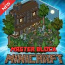 New Mini Master Craft 2020 Icon