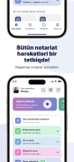 Mobil Notariat screenshot 0