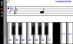 ¼ learn sight read notas de música - tutor screenshot 3