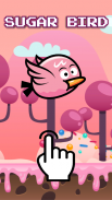 Sugar Bird screenshot 2