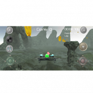 Racing Drones screenshot 3