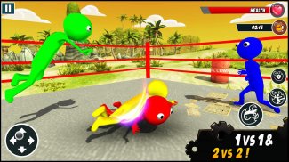 Imposter Beast Fighting Games screenshot 2