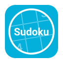 Sudoku Master Icon