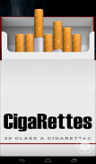 Virtual Cigarette Smoking screenshot 6