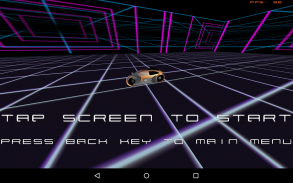 Neon Rider screenshot 13