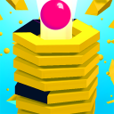 Stack Crusher Icon