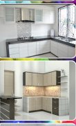 aluminum kitchen cabinet design ideas screenshot 2