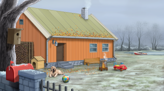 Baby Adopter Dress Up screenshot 19
