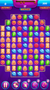 Candy Magic screenshot 3