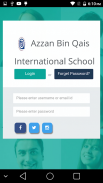 Azzan Bin Qais International S screenshot 1